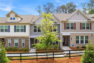 7031 Cedar Glen Road, Atlanta, GA 30360