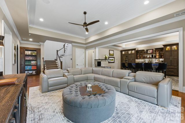 171 White Horse Drive, Mooresville, NC 28117