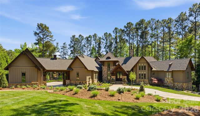 171 White Horse Drive, Mooresville, NC 28117