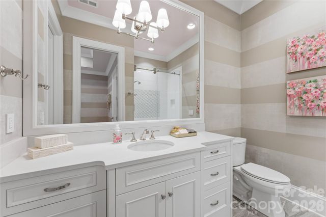171 White Horse Drive, Mooresville, NC 28117