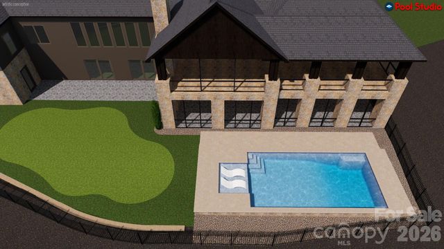 171 White Horse Drive, Mooresville, NC 28117