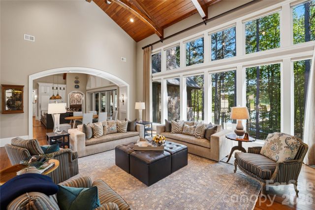 171 White Horse Drive, Mooresville, NC 28117