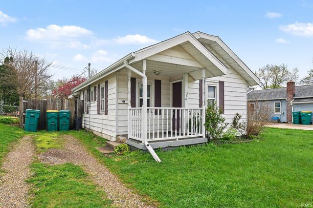 206 Helen Avenue, Mishawaka, IN 46544