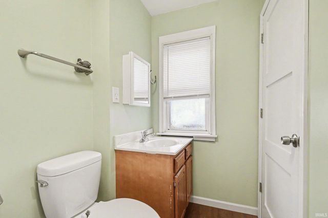 206 Helen Avenue, Mishawaka, IN 46544