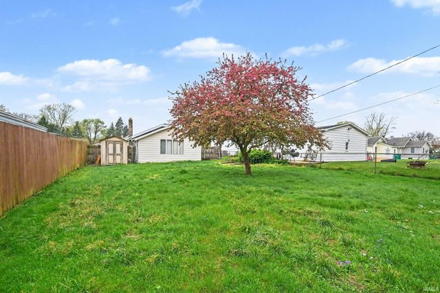 206 Helen Avenue, Mishawaka, IN 46544