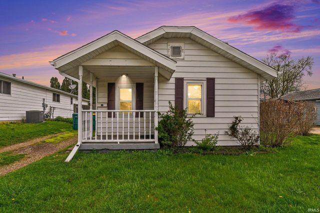 206 Helen Avenue, Mishawaka, IN 46544
