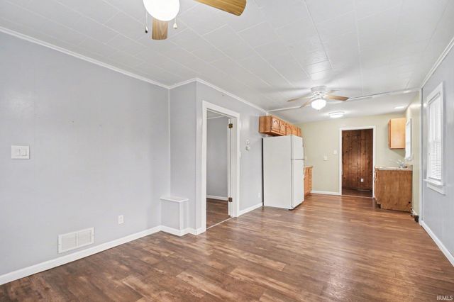 206 Helen Avenue, Mishawaka, IN 46544