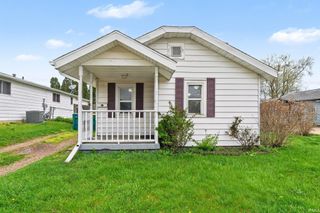206 Helen Avenue, Mishawaka, IN 46544