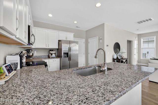 1238 Dabney Park Drive, Leland, NC 28451