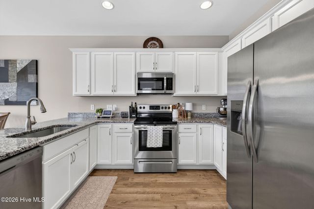 1238 Dabney Park Drive, Leland, NC 28451