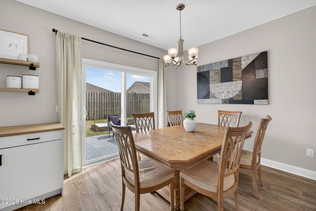 1238 Dabney Park Drive, Leland, NC 28451