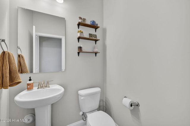 1238 Dabney Park Drive, Leland, NC 28451