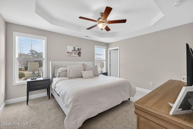 1238 Dabney Park Drive, Leland, NC 28451