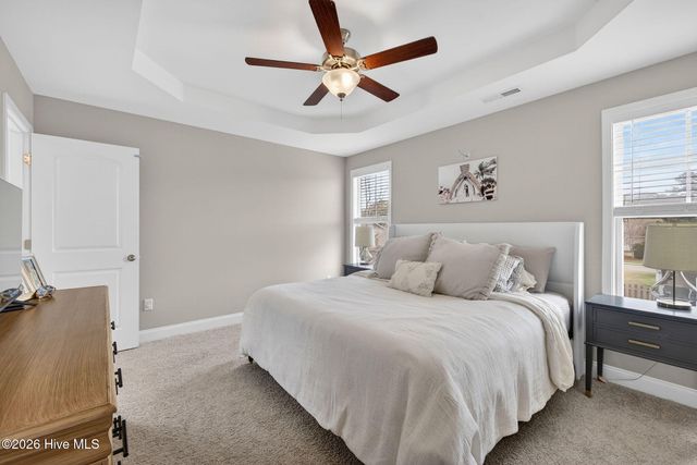 1238 Dabney Park Drive, Leland, NC 28451