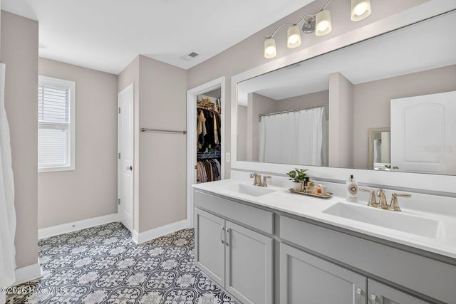 1238 Dabney Park Drive, Leland, NC 28451