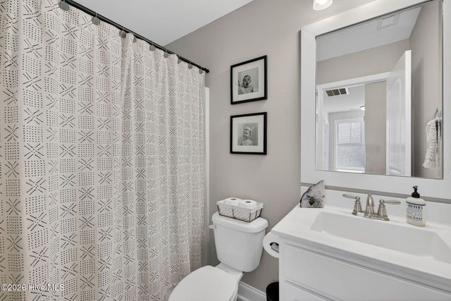 1238 Dabney Park Drive, Leland, NC 28451