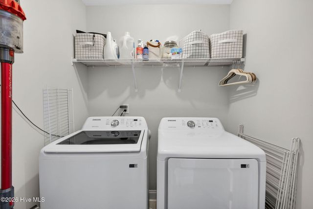 1238 Dabney Park Drive, Leland, NC 28451