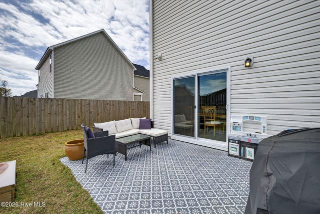 1238 Dabney Park Drive, Leland, NC 28451