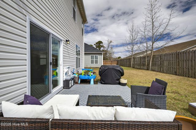 1238 Dabney Park Drive, Leland, NC 28451