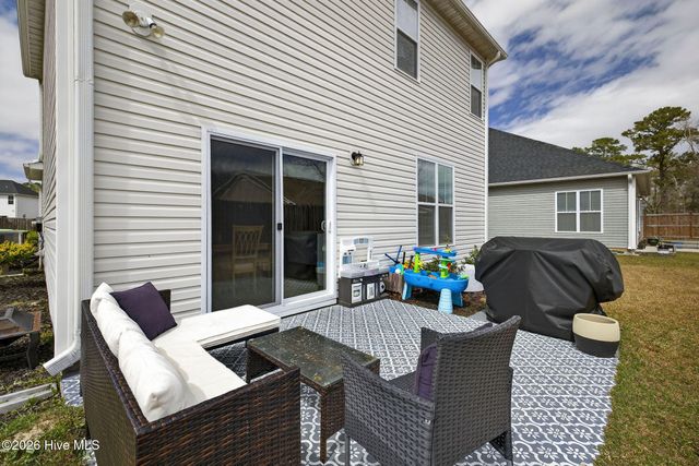 1238 Dabney Park Drive, Leland, NC 28451