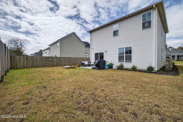 1238 Dabney Park Drive, Leland, NC 28451