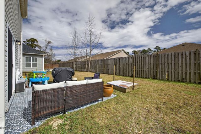 1238 Dabney Park Drive, Leland, NC 28451