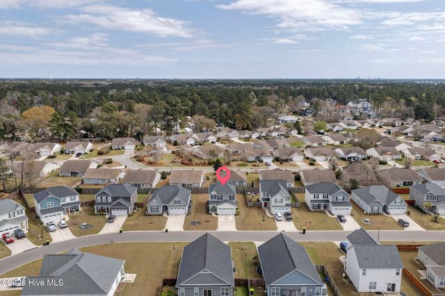 1238 Dabney Park Drive, Leland, NC 28451