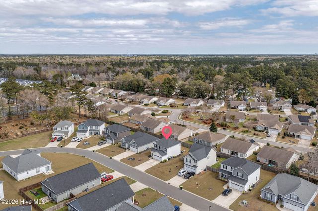 1238 Dabney Park Drive, Leland, NC 28451