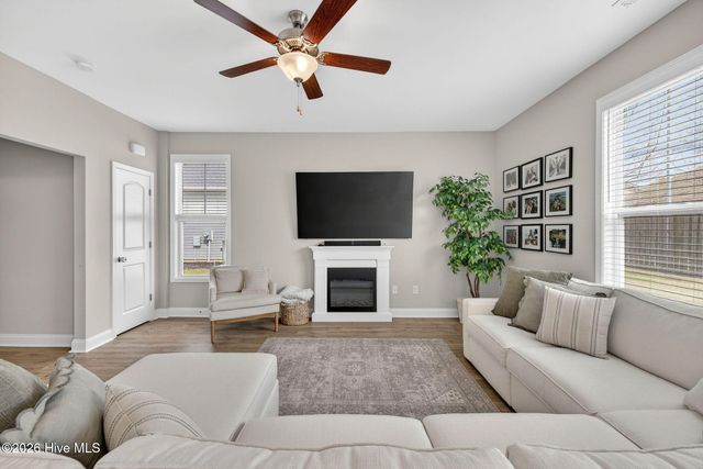 1238 Dabney Park Drive, Leland, NC 28451