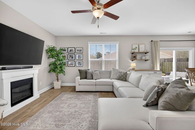 1238 Dabney Park Drive, Leland, NC 28451