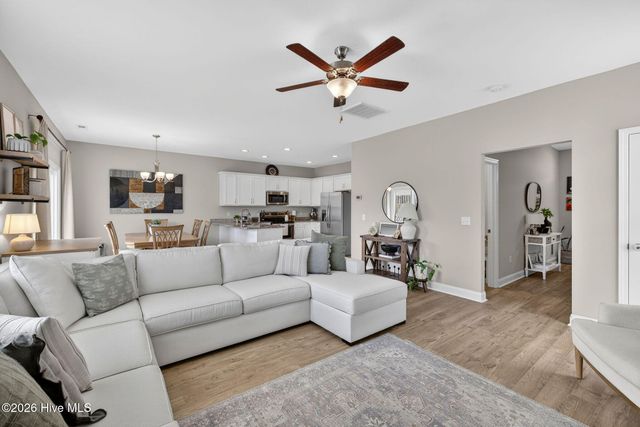 1238 Dabney Park Drive, Leland, NC 28451