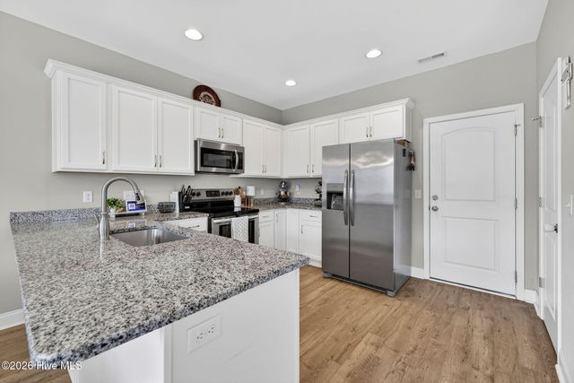 1238 Dabney Park Drive, Leland, NC 28451