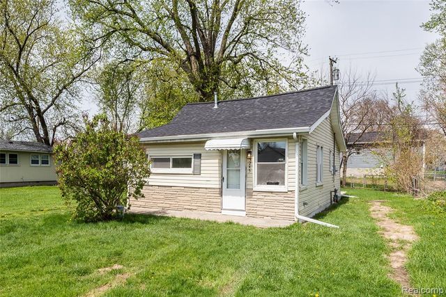 3245 6th Street, Monroe, MI 48162