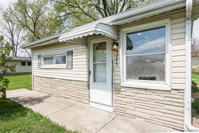 3245 6th Street, Monroe, MI 48162