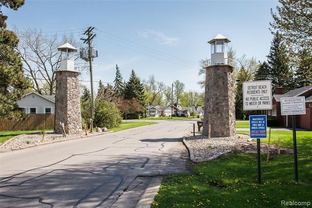 3245 6th Street, Monroe, MI 48162