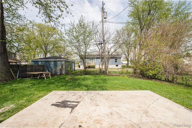 3245 6th Street, Monroe, MI 48162