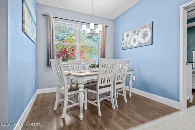 553 Rembrandt Street SE, Palm Bay, FL 32909