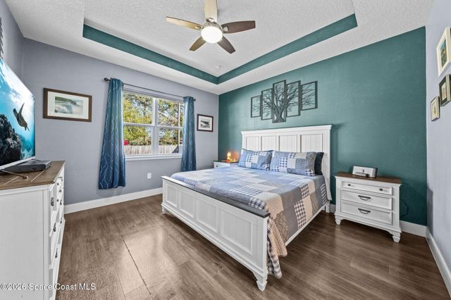 553 Rembrandt Street SE, Palm Bay, FL 32909