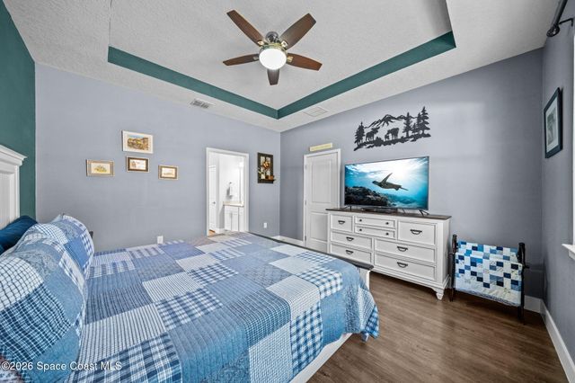 553 Rembrandt Street SE, Palm Bay, FL 32909