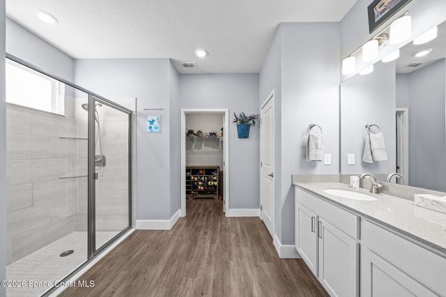 553 Rembrandt Street SE, Palm Bay, FL 32909