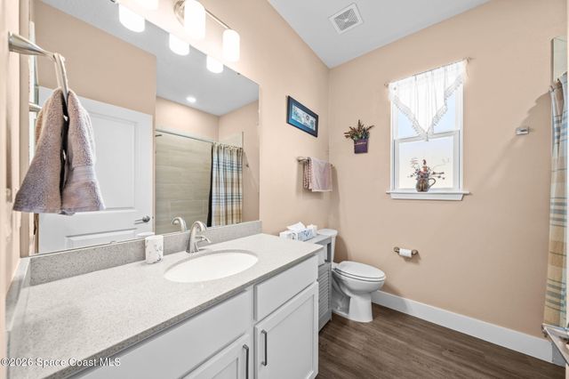 553 Rembrandt Street SE, Palm Bay, FL 32909