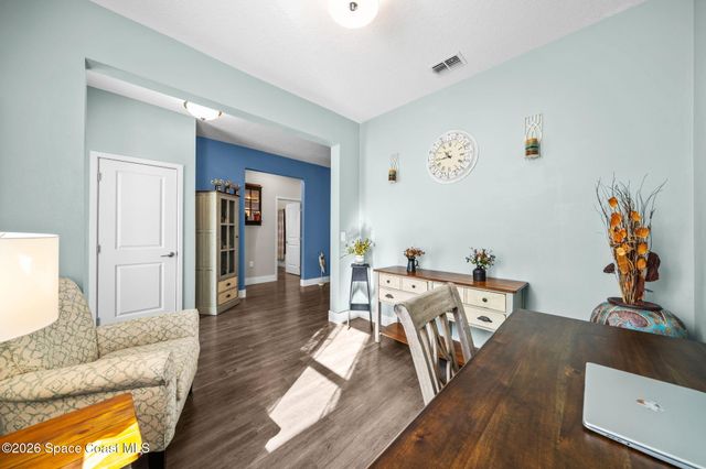 553 Rembrandt Street SE, Palm Bay, FL 32909