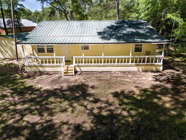 20571 Lodge Road, New Caney, TX 77357