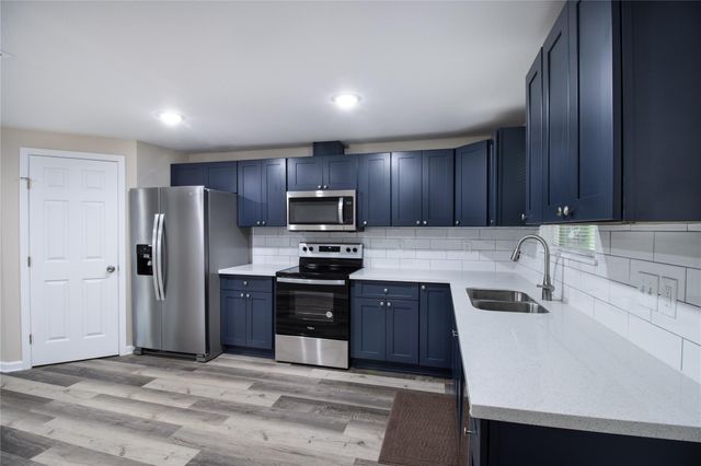 20571 Lodge Road, New Caney, TX 77357