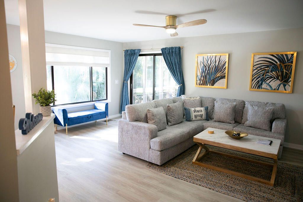 853 Club Cottage Drive, Edisto Island, SC 29438