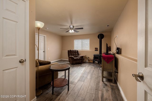 5589 S Hanson Loop, Wasilla, AK 99623