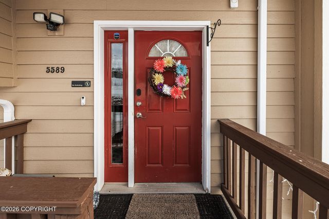 5589 S Hanson Loop, Wasilla, AK 99623