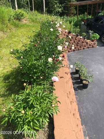 5589 S Hanson Loop, Wasilla, AK 99623