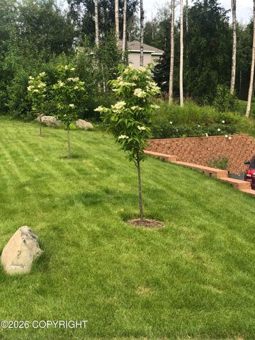 5589 S Hanson Loop, Wasilla, AK 99623