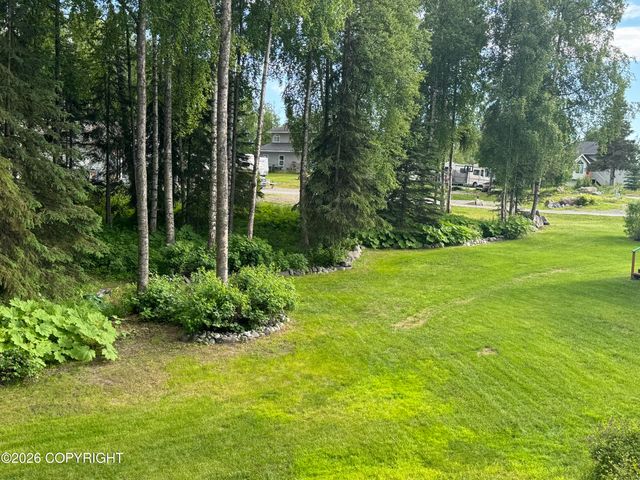 5589 S Hanson Loop, Wasilla, AK 99623